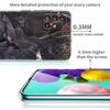 Прозрачный чехол с мраморным рисунком для Samsung Galaxy A52 A12 A51 A32 A21s A71 A32 A22 A50 A70 A31 A72 5G