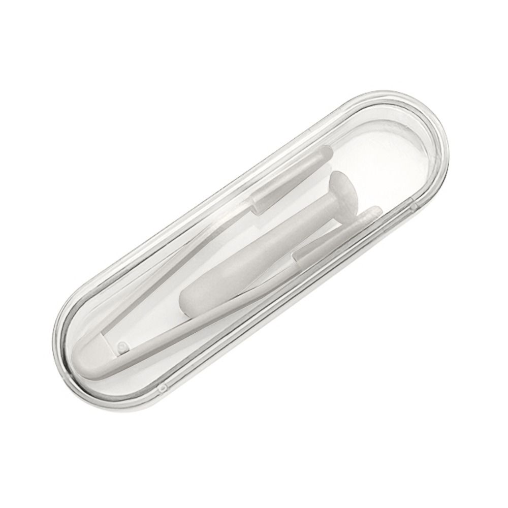 Wearing Tool Contact Lens Inserter Remover Travel Kit Meitong Clip Stick Tweezers Women Men