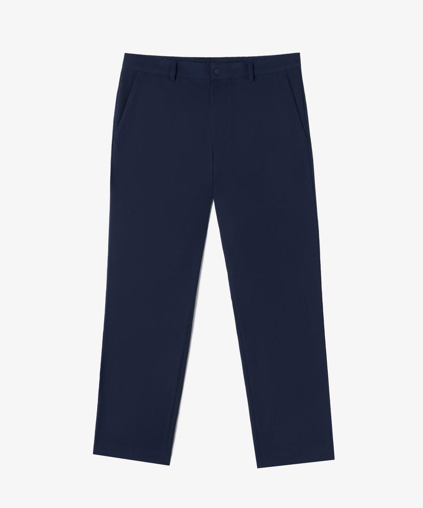 LACOSTE Мужские весенние эластичные брюки Hh113E-56G 166