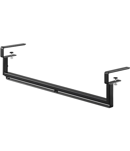 Yamazaki Jitsugyo 5647 Telescopic Undershelf Stora