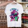 Deltarune T Shirts Print O-Neck Short Sleeve Regular Mens Heigh Quality Men Hip-Hop T Shirt
