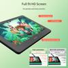 Bosto BT-12HD Portable 11.6 Inch HD H-IPS LCD Graphics Drawing Tablet 1366*768 Display Support 8192