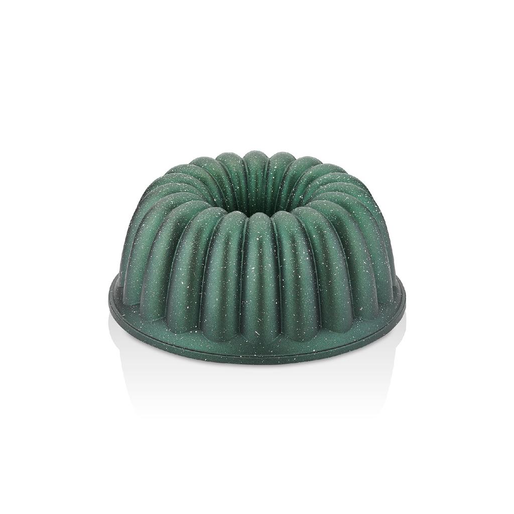 Slice Cast Cake Mold Cherry