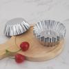 20 шт. маленьких кексов, тортов, кексов, формочек для печенья, яиц, формочек для тартов, алюминиевых маленьких противней для тартов, приспособлений для выпечки кексов