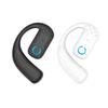 Беспроводные наушники-вкладыши для бизнеса, совместимые с Bluetooth, накладные наушники с шумоподавлением