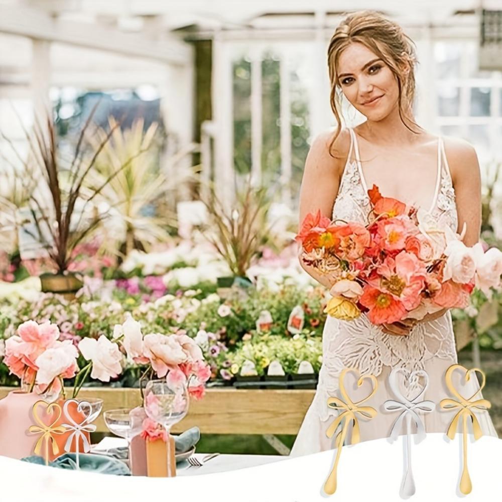 2 шт. Ложка для чашки с бантом в форме сердца, кофейная ложка с бабочкой в форме сердца, ложка для размешивания кофе из нержавеющей стали, ложки с бантом в форме сердца из нержавеющей стали