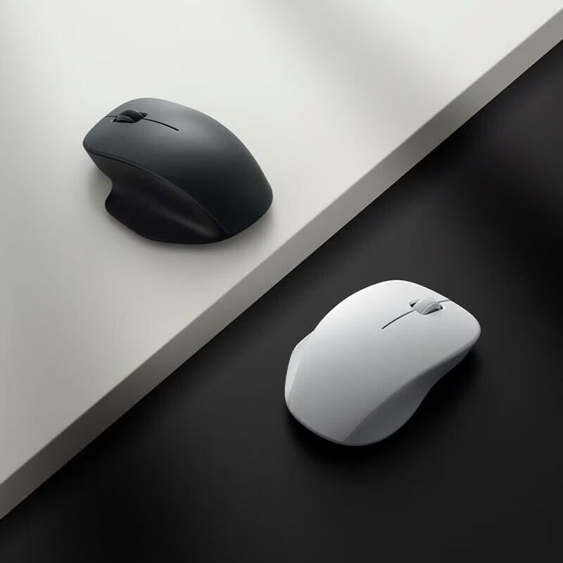Беспроводная мышь Xiaomi Comfort Edition