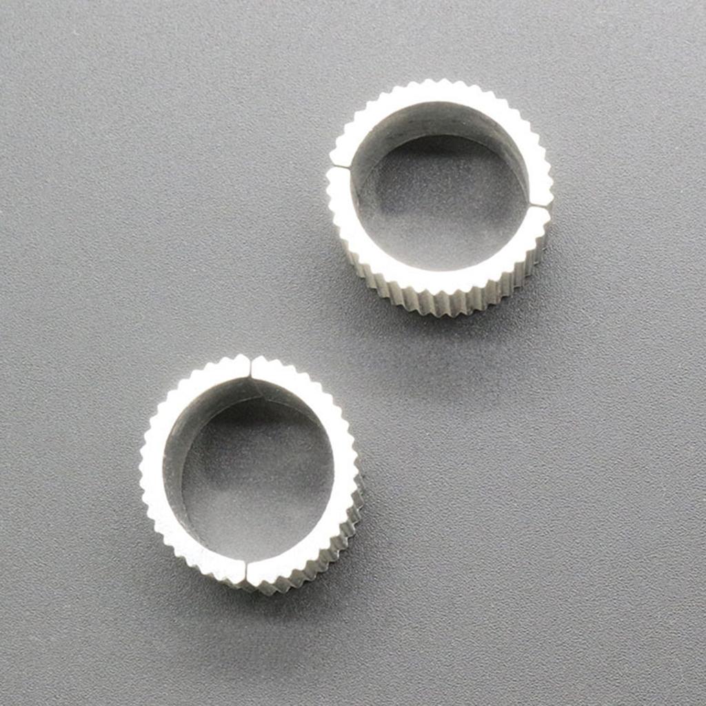 Профессиональный мотоциклетный комплект прокладок с переменным диаметром, набор прокладок на руль, зажим для стояков, переходные прокладки, переходник-прокладка