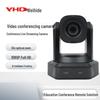 VHD 30-кратная оптическая зум HD камера для видеоконференций