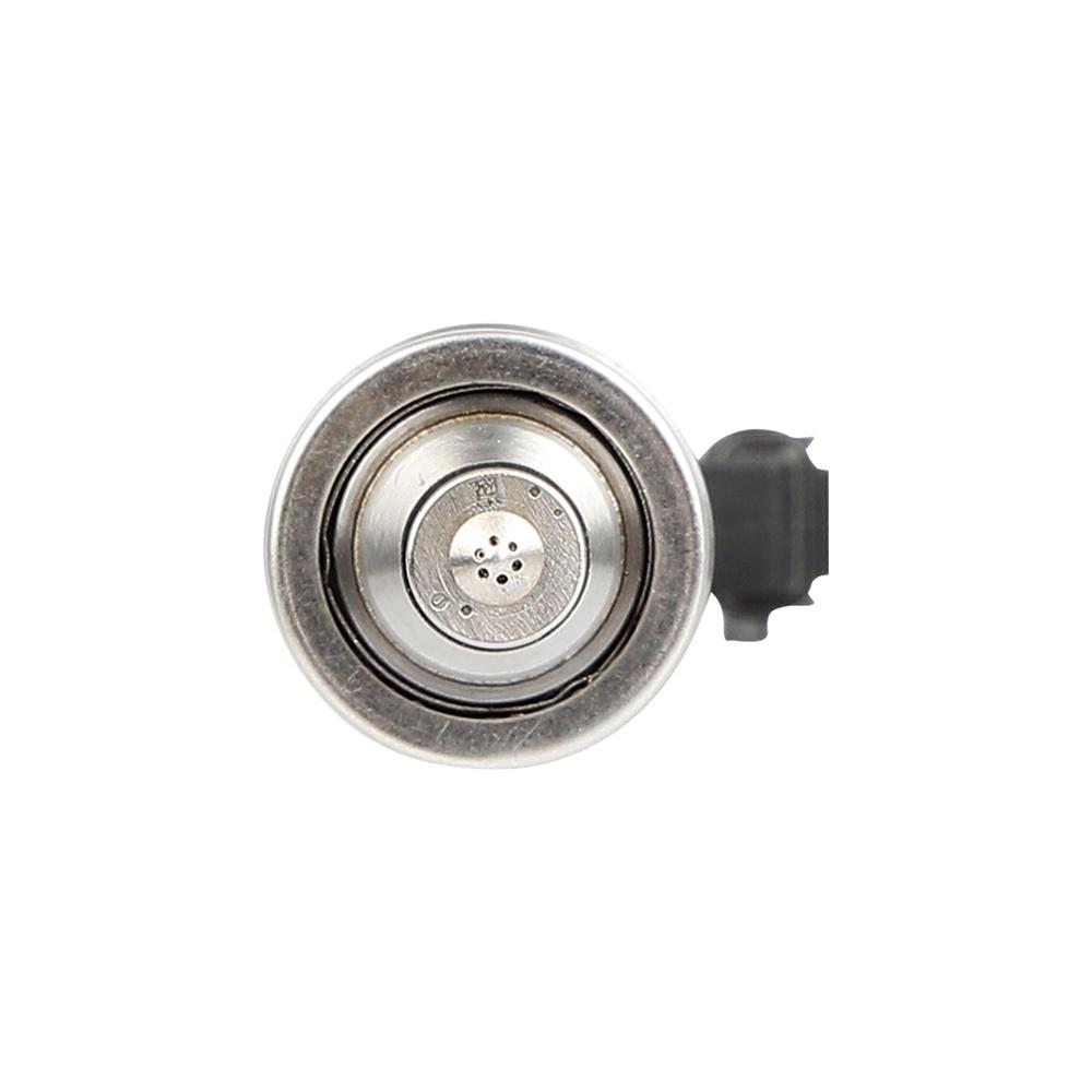 Fuel Injector For BMW 550i 650i 750i 750Li M5 M6 X5 X6 # 13647599876, 0261500063