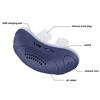 Anti Snoring Devices, Device and Air Purifier Filter, Nasal Dilator - Blue