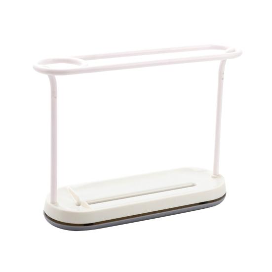 Кухонная щетка для сушки губки, сушилка для хранения, вешалка для посуды, держатель полки