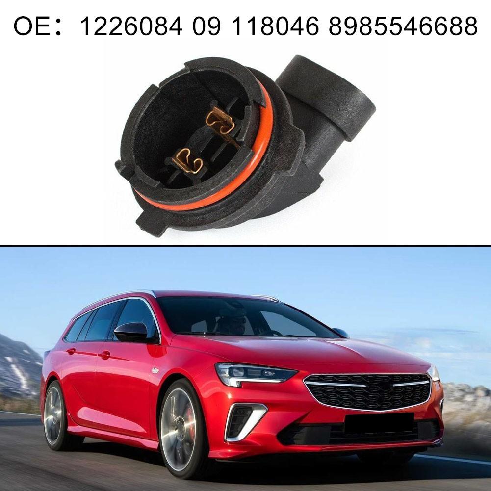 Замена держателя фары автомобиля Совместим с Для Opel Astra G Zafira A