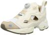 Кроссовки Instapump Fury 95 Бежевые см Алабастровый/Белый/Современный (GZ2185) 27,0