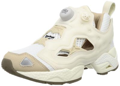 Кроссовки Instapump Fury 95 Бежевые см Алабастровый/Белый/Современный (GZ2185) 27,0