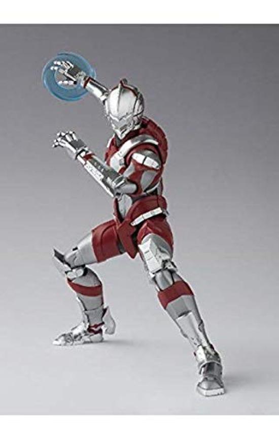 TAMASHII NATIONS УЛЬТРАМЕН УЛЬТРАМЕН 160 мм АБС ПВХ Окрашенная Фигурка Действия S.H.Figuarts (Ультрачеловек) -Анимация- Примерно. &