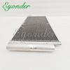 AC Air Conditioning Condenser for CHEVROLET AVEO Hatchback Saloon T300 1.3 1.4D LSF LDV 2011-2015 96945774