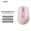 Беспроводная беспроводная Bluetooth-мышь Logitech MX Anywhere 3S Silent