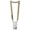 Skinarma Scout Xe Universal Phone Lanyard Khaki