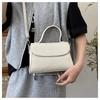 New Popular Bags Today, Versatile Women's Bags, Trendy Spring and Summer Shoulder Bags, Popular Messenger Small Square Bags