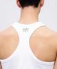 AVIREX DAILY RIB TANK TOP 6143503