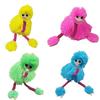 String Puppet Ostrich, Funny and Creative Puzzle String Puppet, New and Unique Puppet Doll Toy