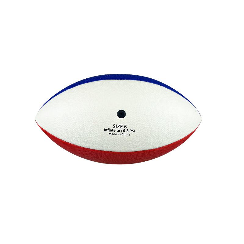 1pc Standard American Football For Outdoor Training And Recreational Play With Official Standard Size Size 9 6 3 Rugby Birthda