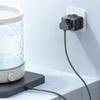 Mcdodo Travel Charger Usb Adapter Eu Us Uk Au