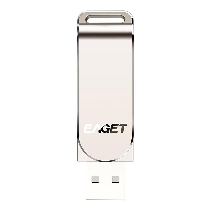 EAGET Флеш-накопитель USB 3.0 F60