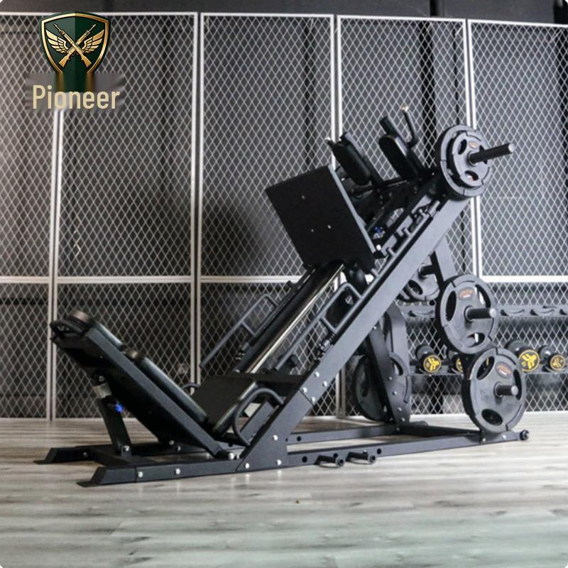 Tuopaizhe Integrated Leg Training System