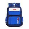 New British Style Students Children's Schoolbag Ridge Protection Load Relief Lightweight Large Capacity Waterproof School Backpack