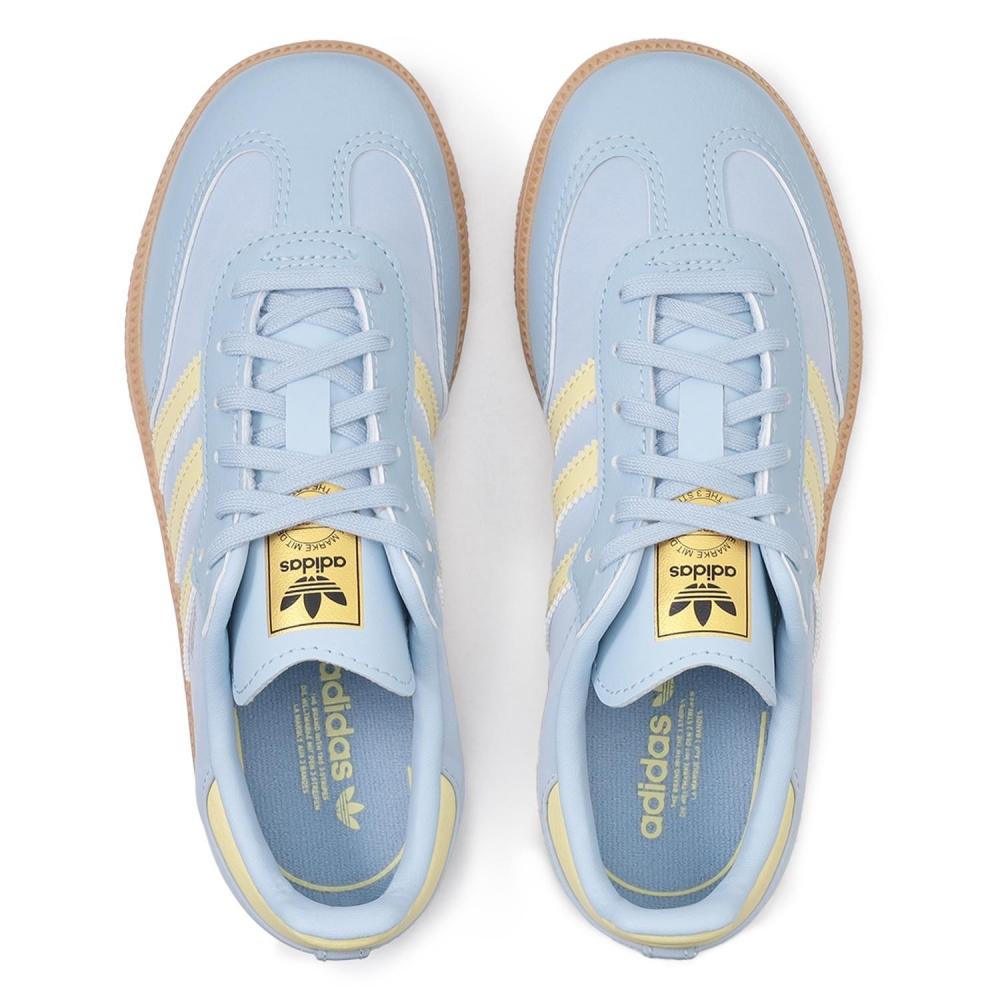 Adidas Samba Og Wond Powd Gum3 Jh7603 Wond Powd Gum3