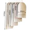Wear Resistant Dust-proof Covers Reusable Clothing Cover Durable Bride Gown Storage Bags  Wardrobe