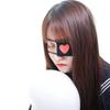 Women Anime Cosplay Costume Eyeshade Heart Embroidery Single Eye Mask Blindfold