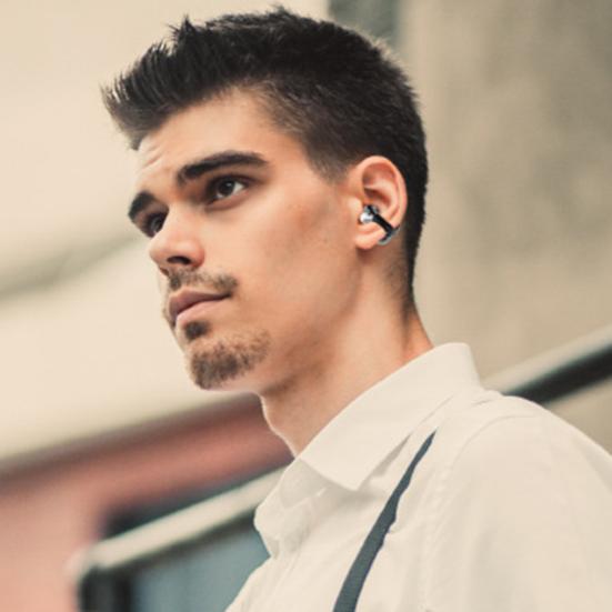 Наушники с поддержкой Bluetooth Перевод в реальном времени Эргономичный дизайн Универсальные наушники с шумоподавлением Беспроводные наушники