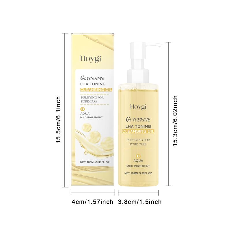 Makeup Remover Lip Eye Makeup Gentle Cleansing Remove Blackheads Refreshing Soothing Sensitive