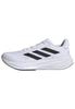 Adidas Response Super MAU75 Running Footwear Silver Size Cm Shoes, White/Core Black/Halo (IG1420), 24.5