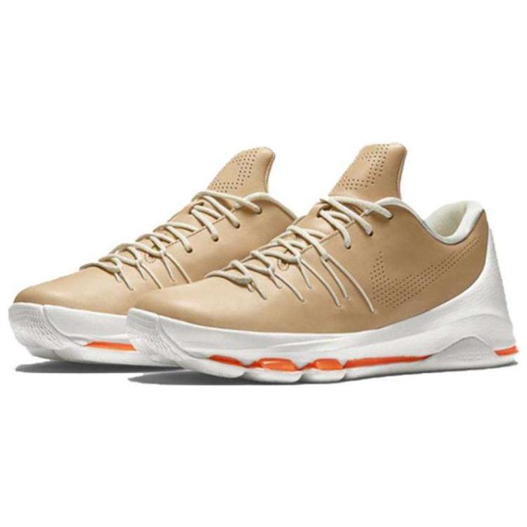 Nike Kd 8 Ext Vachetta Tan 806393-200