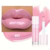 Lip Plump Блеск для губ Губы Мгновенный объем Увлажнение Питание Сексуальный уход за губами Макияж Косметика