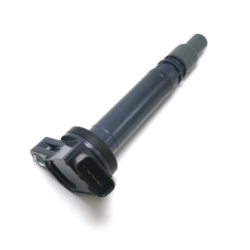 Катушка зажигания для Toyota Sequoia Tundra Land Cruiser Lexus GS300 GS350 IS250 LS460 2005 2006 2007 2008 5.7L V8 90919-02250