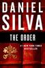 Книга The Order : A Novel : 20