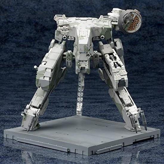 Kotobukiya Metal Gear REX (Metal Solid 4 Ver.) Plastic Model Kit