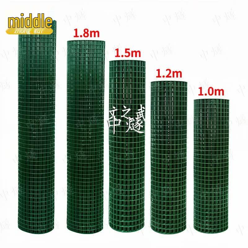 Wire Mesh Fence