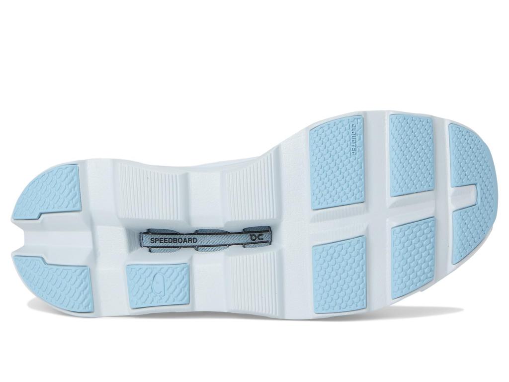 Кроссовки Cloudmonster Cinder Fog см [ON] Женские 25.5