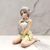 Anime 12cm Sylphiette lingerie Figure Mushoku Tensei Jobless Reincarnation Eris Boreas Greyrat/Roxy Action Figure Model Doll Gif