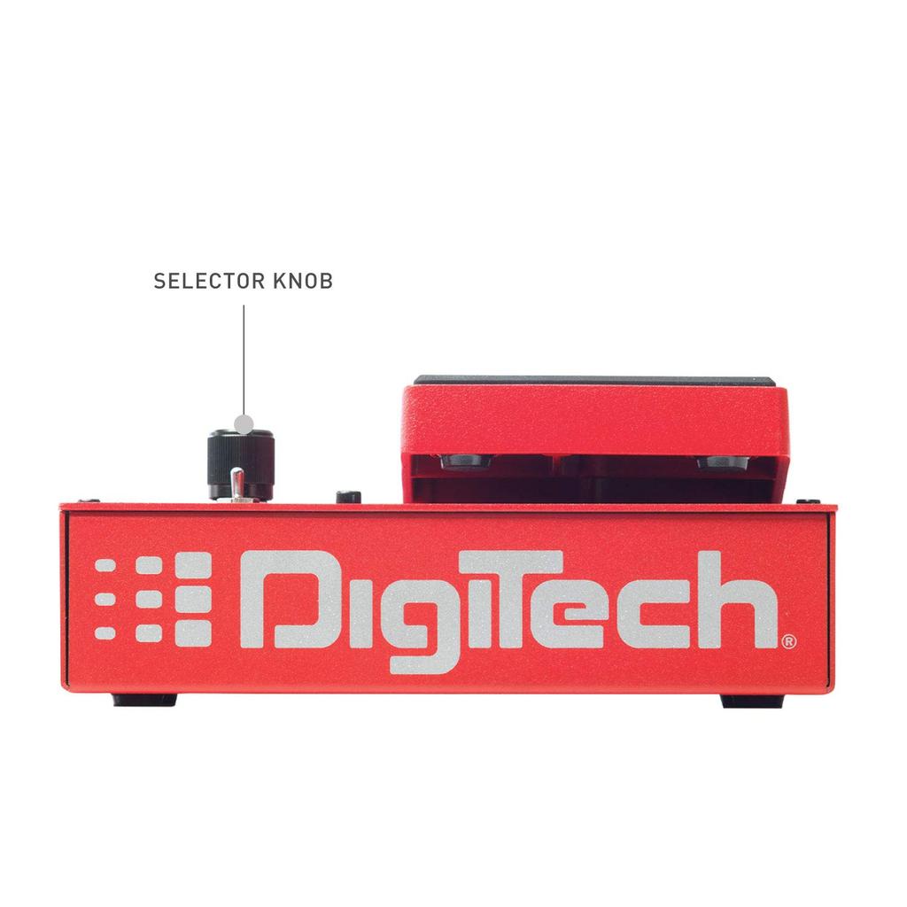 Обычный импорт Digitech WHAMMY5 Whammy 5 [Отечественный продукт]