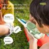 Children's fun walkie talkie with a distance of 300 meters, parent-child interactive walkie talkie toy