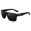 3PCS New Polarized Glasses Men Women Fishing Glasses Sun Goggles Camping Hiking Driving Eyewear Sport Sunglasses
