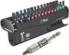 Wera 05057697001 Bitcheck 30 Impactor 30 штук Японский набор из 2 бит, [Официальный импорт]