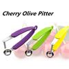  Olive Pits Pitter Stone Seed Remover Machine Container Kitchen Tool